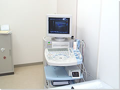 超音波断層診断装置